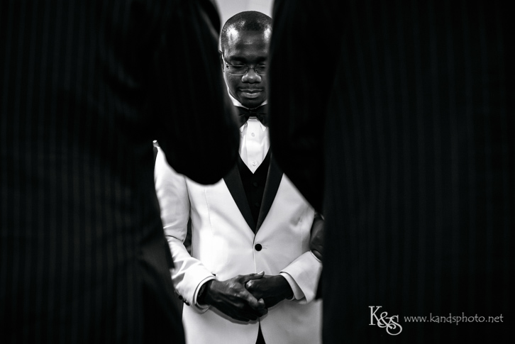 wedding at red oak ballroom houston